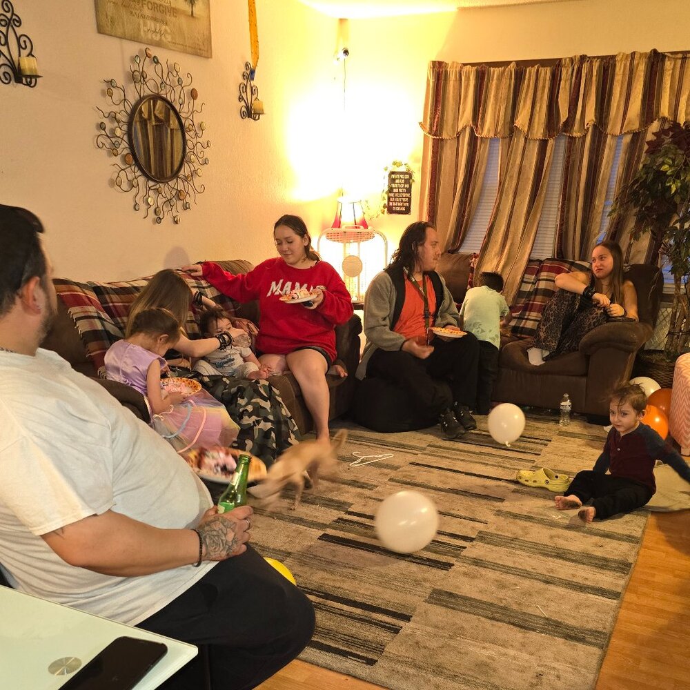 Meet your Posher, Amber